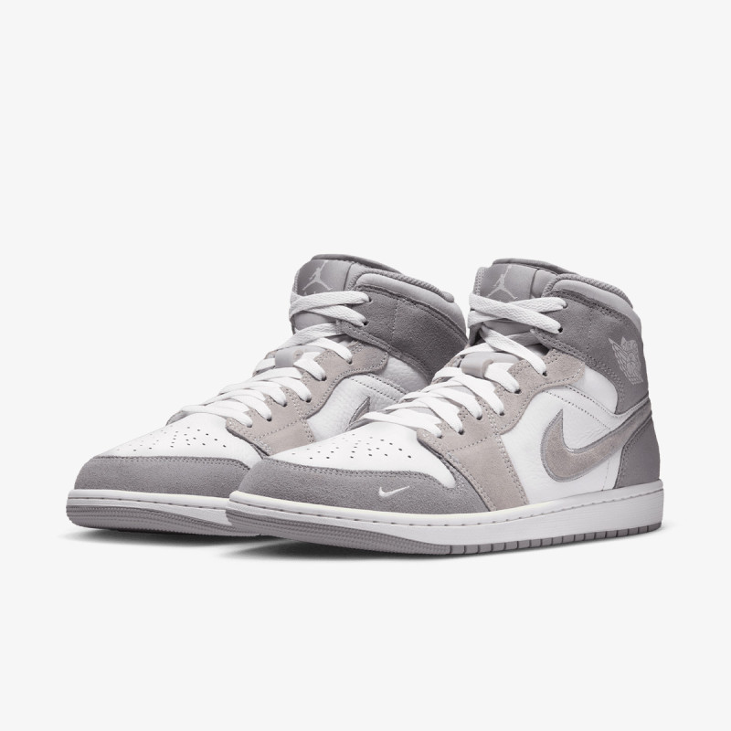 Jordan Патики AIR JORDAN 1 MID SE JD 