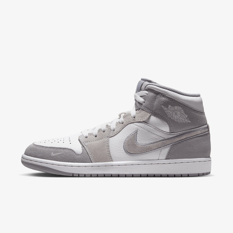 Jordan Патики AIR JORDAN 1 MID SE JD 