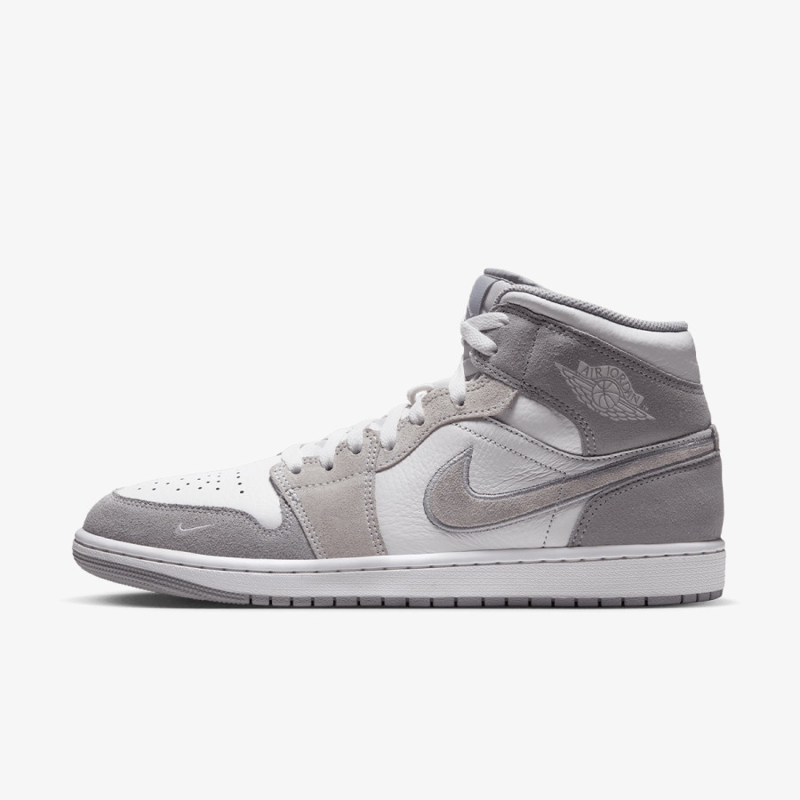 Jordan Патики AIR JORDAN 1 MID SE JD 