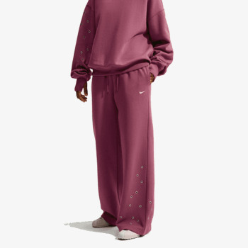Nike Tuta W NK STDO FLC MW STD OH WL PNT 
