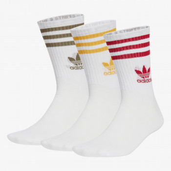 adidas Çorape CREW SOCK  3STR 