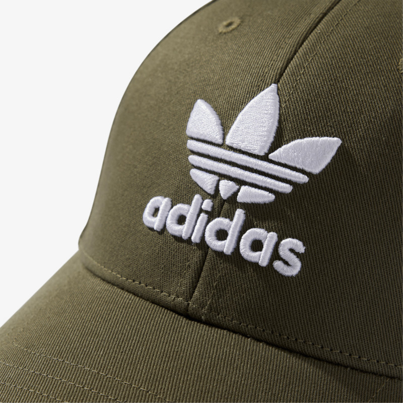 adidas Kачкет Trefoil 