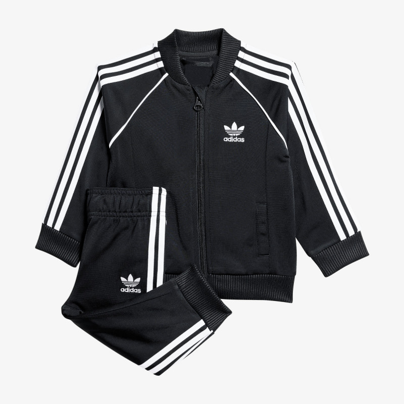 adidas Тренерка SST TRACKSUIT 