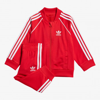 adidas Тренерка SST TRACKSUIT 