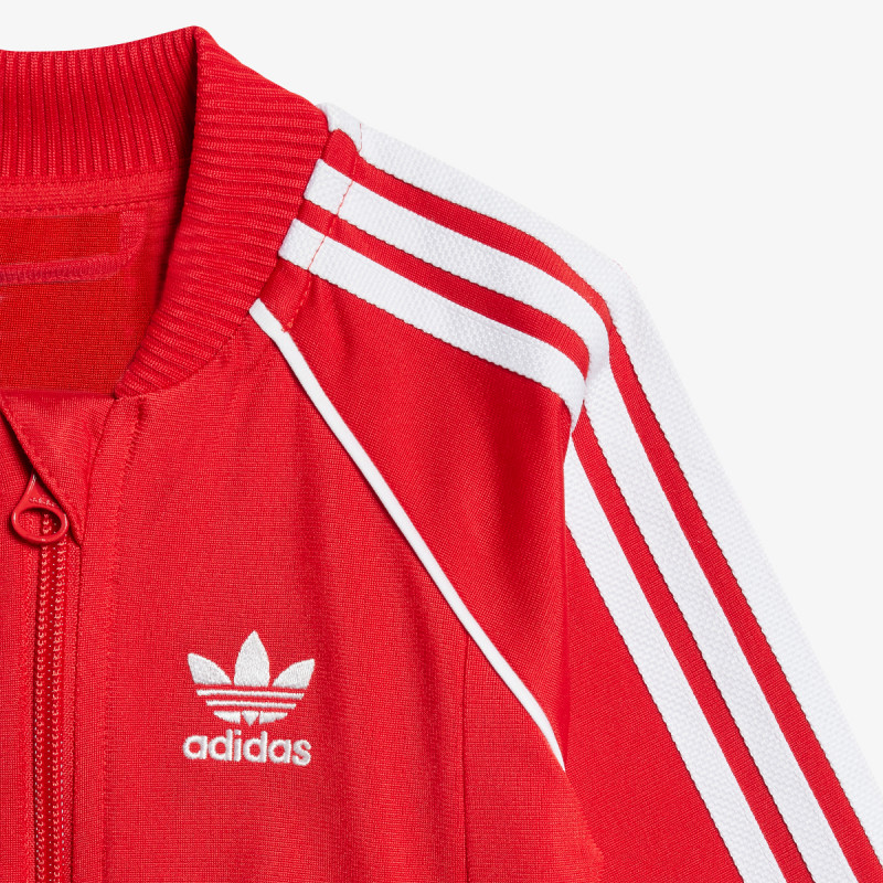 adidas Тренерка SST TRACKSUIT 