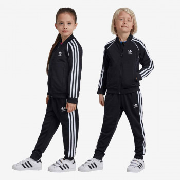 adidas Kostum SST TRACKSUIT 