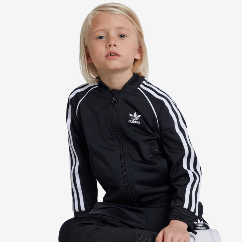 adidas Тренерка Adicolor SST 