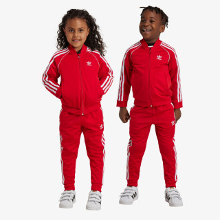 adidas Тренерка SST TRACKSUIT 