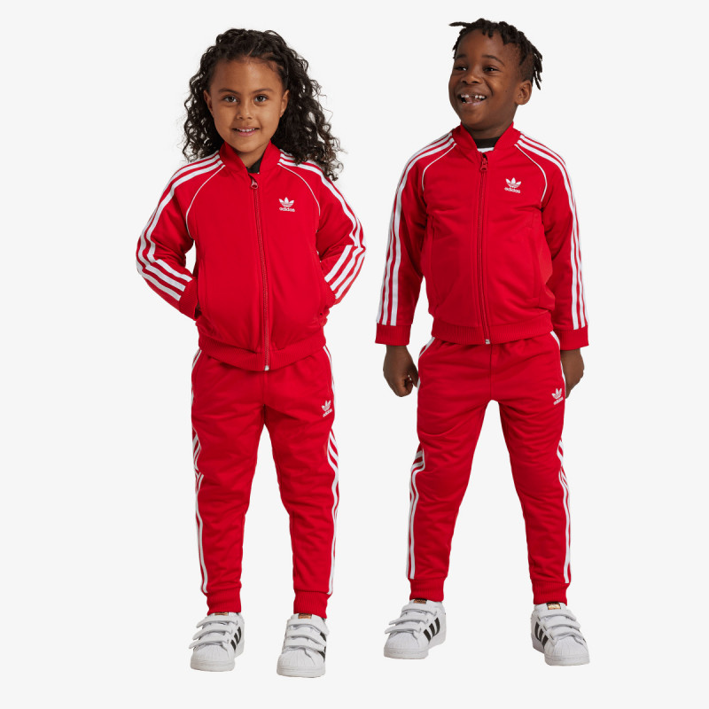 adidas Тренерка SST TRACKSUIT 