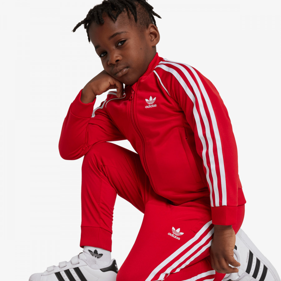 adidas Тренерка SST TRACKSUIT 