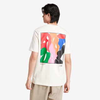 adidas Маица TS Fashion 