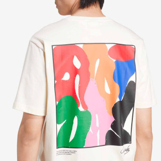 adidas Маица TS Fashion 