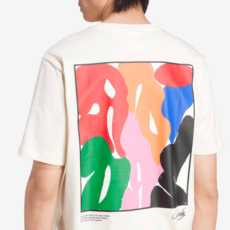 adidas Маица TS Fashion 