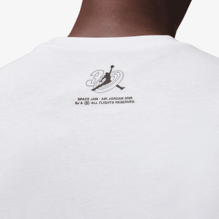 Jordan Маица M J BRK SJ WNGS 85 SS CRW 