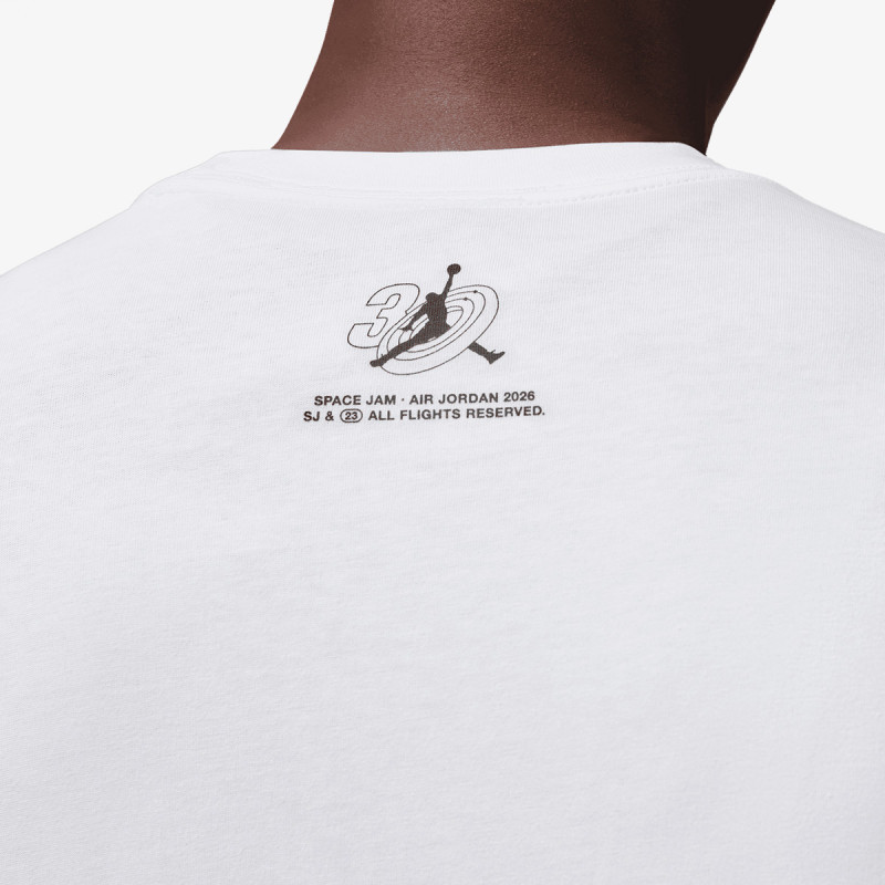 Jordan Маица M J BRK SJ WNGS 85 SS CRW 