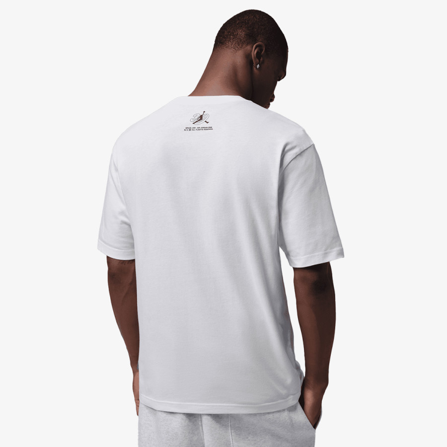 Jordan Маица M J BRK SJ WNGS 85 SS CRW 