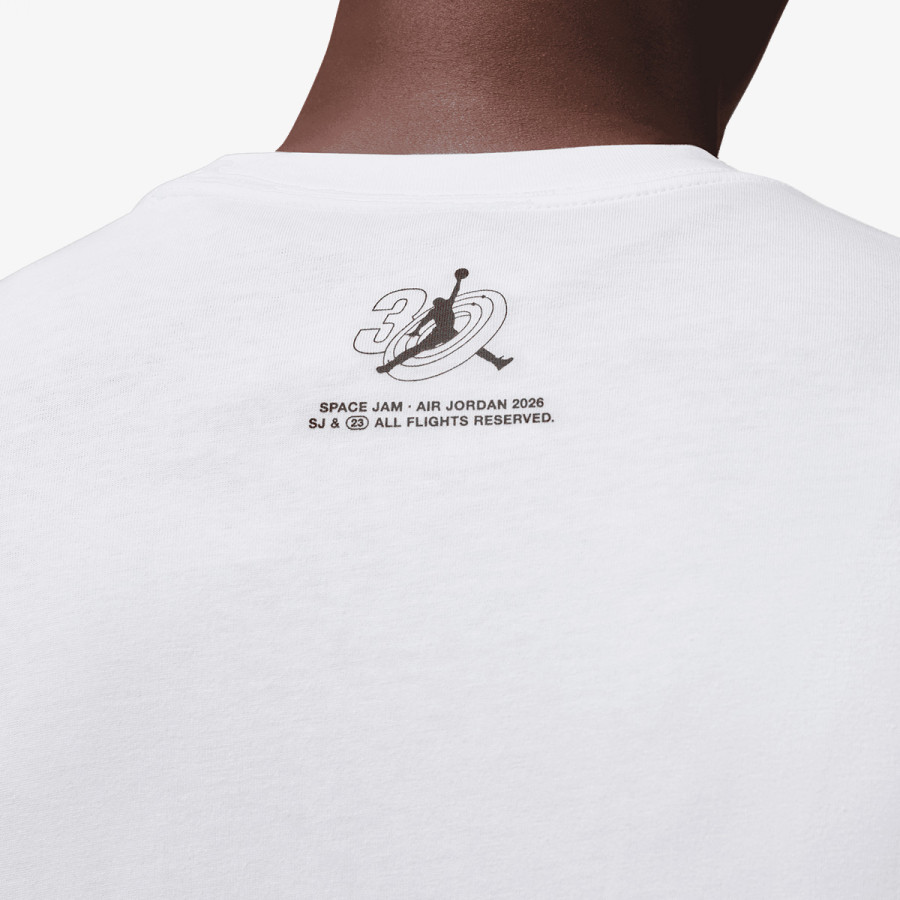 Jordan Маица M J BRK SJ WNGS 85 SS CRW 