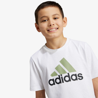adidas Маица U BL 2 TEE 