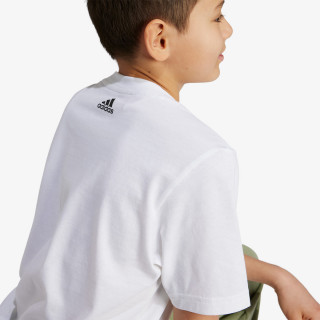 adidas Маица U BL 2 TEE 