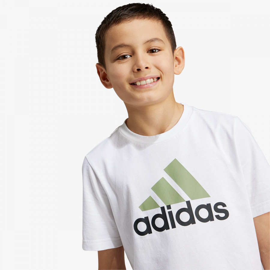 adidas Маица U BL 2 TEE 