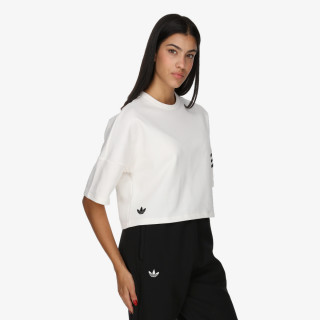 adidas Bluzë NEUCL TEE 