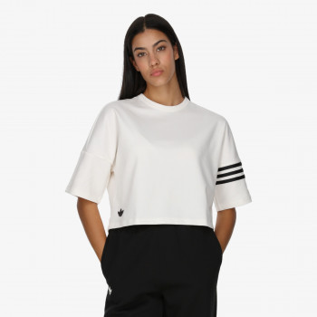 adidas Bluzë NEUCL TEE 