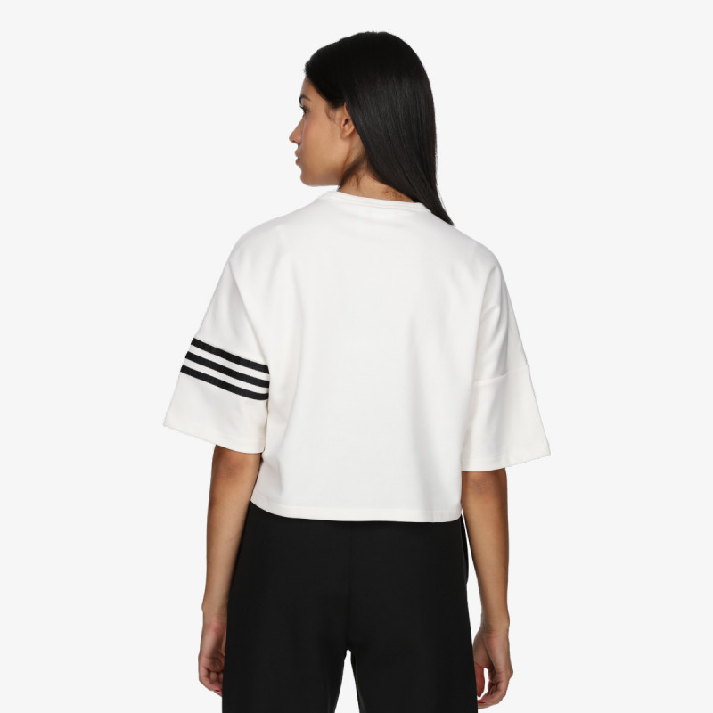 adidas Bluzë NEUCL TEE 