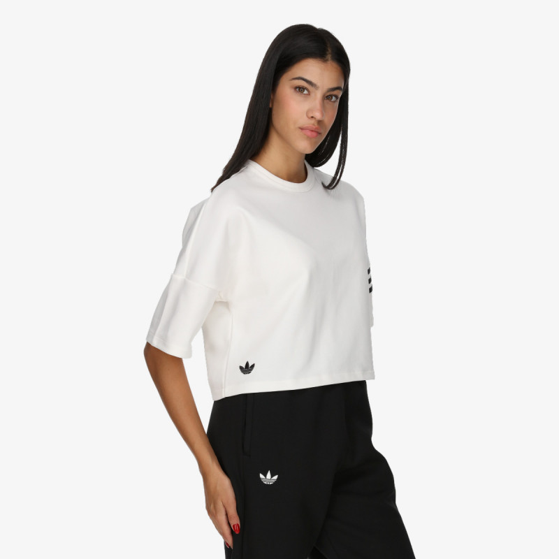 adidas Bluzë NEUCL TEE 