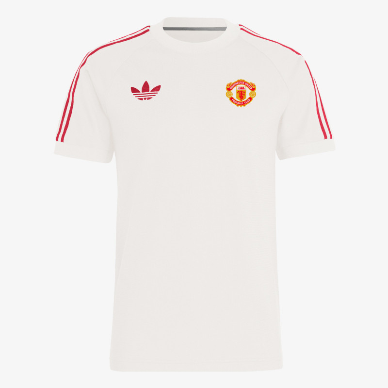 adidas Bluzë MUFC OG 3S TEE 