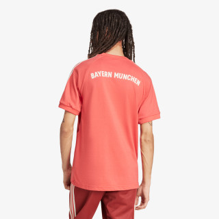 adidas Маица FCB OG 3S TEE 