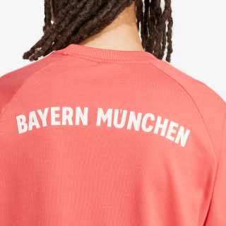 adidas Маица FCB OG 3S TEE 