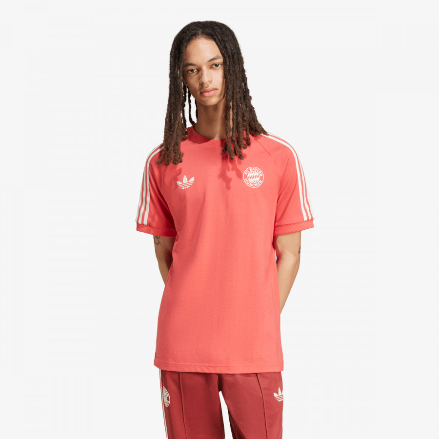 adidas Маица FCB OG 3S TEE 