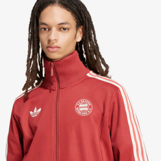 adidas Дуксер FCB OG BB TT 