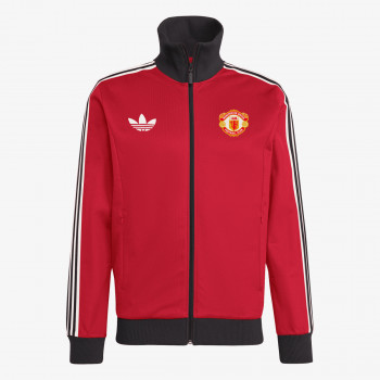 adidas Дуксер MUFC OG BB TT 