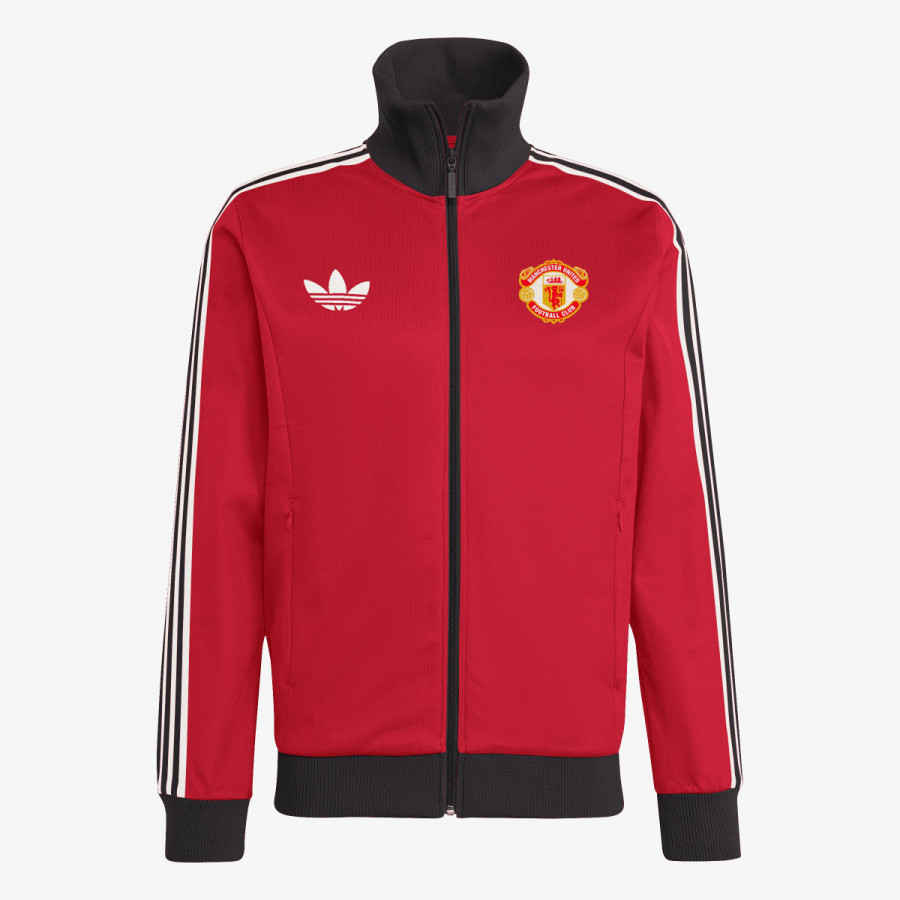 adidas Bluza MUFC OG BB TT 