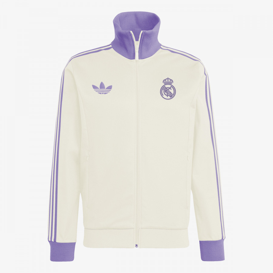 adidas Bluza REAL OG BB TT 