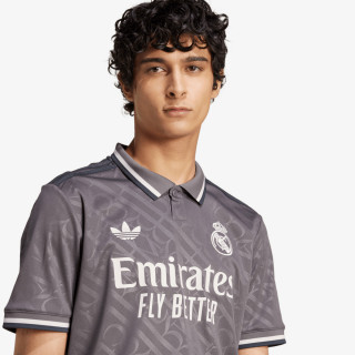 adidas Дрес REAL 3 JSY 