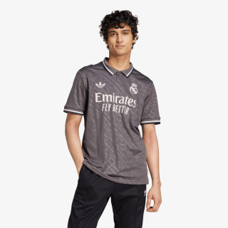 adidas Дрес REAL 3 JSY 