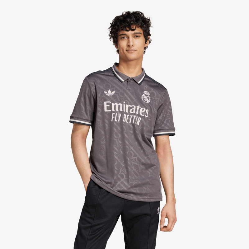 adidas Дрес REAL 3 JSY 