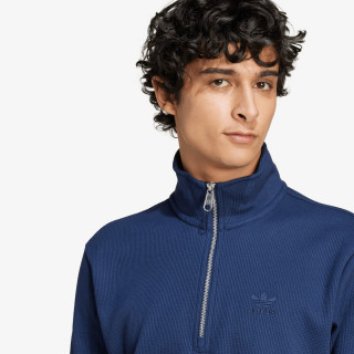 adidas Bluza ESS W 1/2 ZIP 
