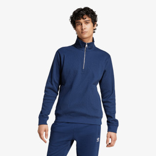 adidas Bluza ESS W 1/2 ZIP 