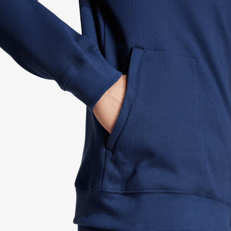 adidas Bluza ESS W 1/2 ZIP 