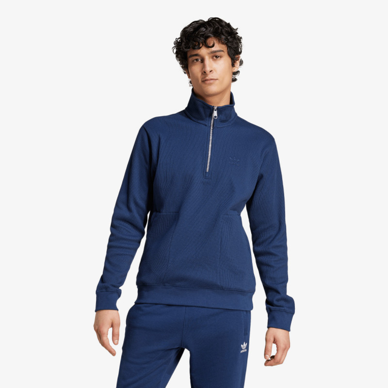 adidas Bluza ESS W 1/2 ZIP 