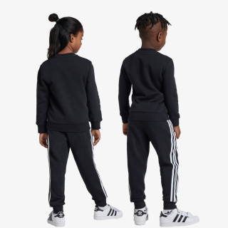 adidas Тренерка Trefoil Crew 