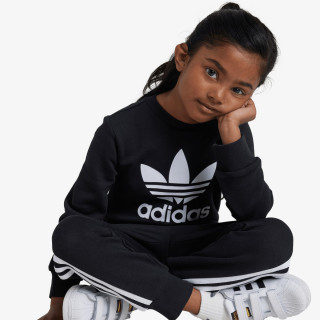 adidas Тренерка Trefoil Crew 