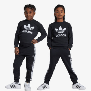 adidas Тренерка Trefoil Crew 