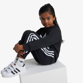 adidas Тренерка Trefoil Crew 