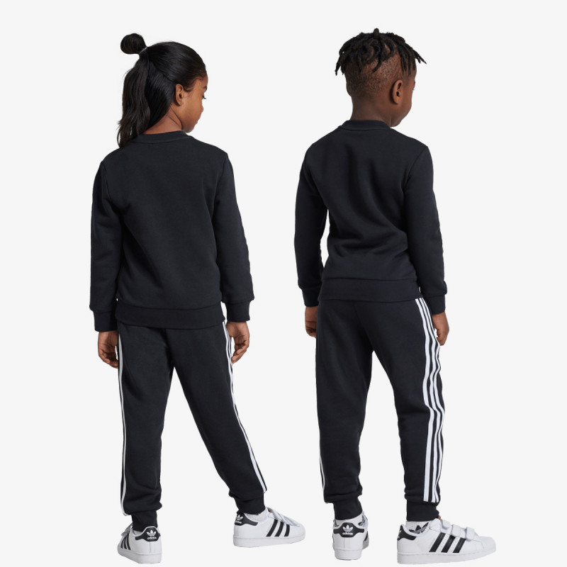 adidas Тренерка Trefoil Crew 