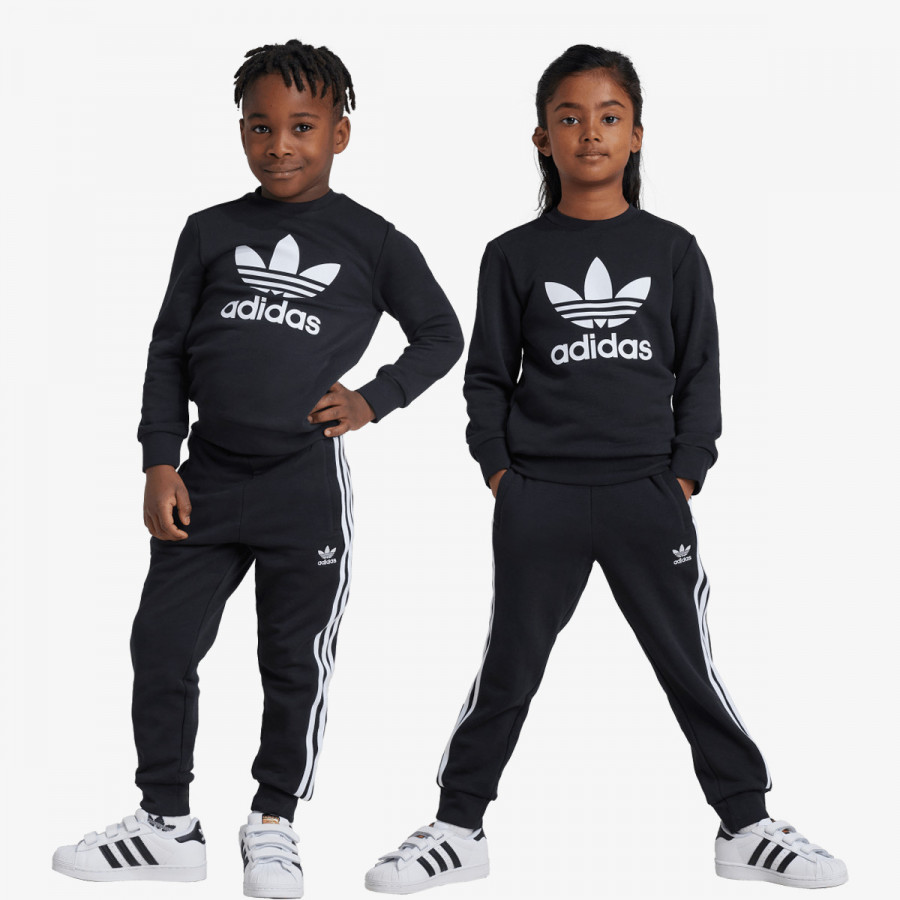 adidas Тренерка Trefoil Crew 