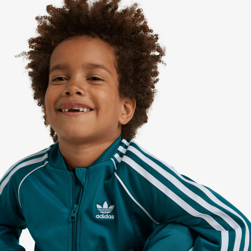 adidas Тренерка Adicolor SST 